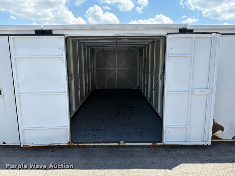 image for item FN5733 (24) storage containers