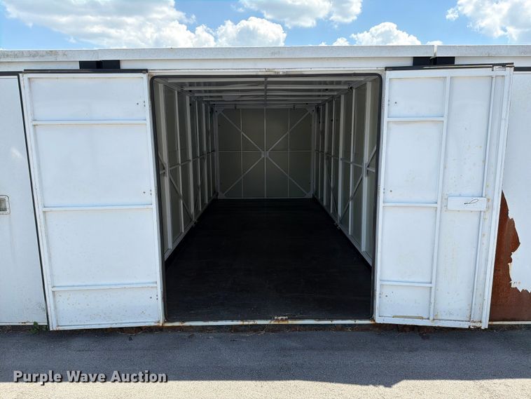 image for item FN5733 (24) storage containers