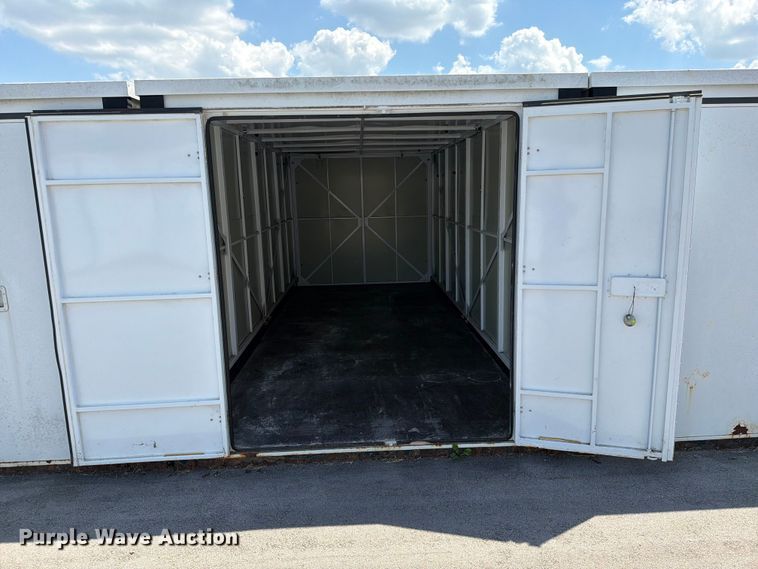 image for item FN5733 (24) storage containers