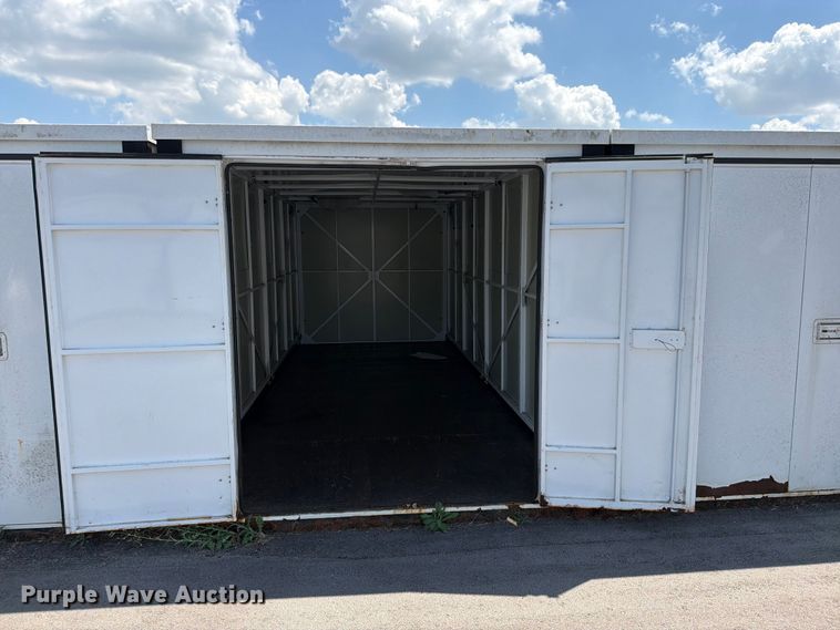 image for item FN5733 (24) storage containers