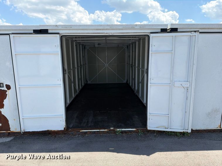 image for item FN5733 (24) storage containers