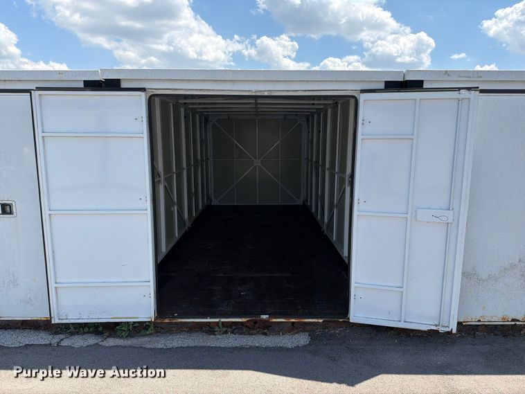 image for item FN5733 (24) storage containers