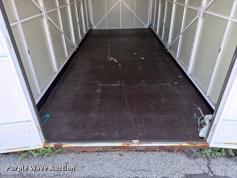 image for item FN5733 (24) storage containers