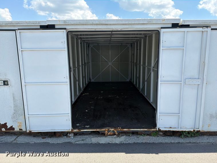image for item FN5733 (24) storage containers