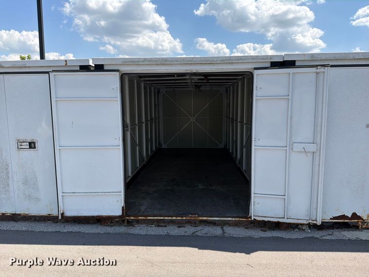 image for item FN5733 (24) storage containers