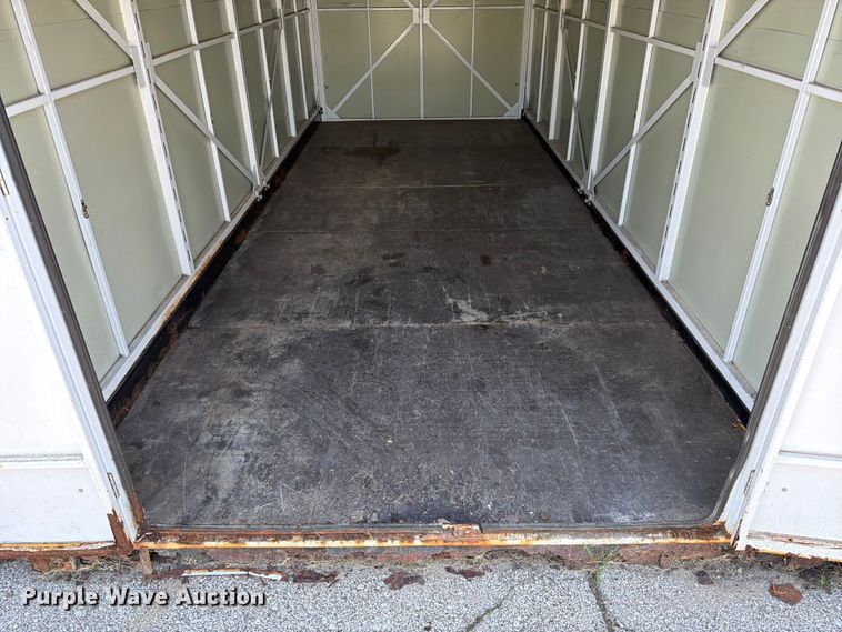 image for item FN5733 (24) storage containers