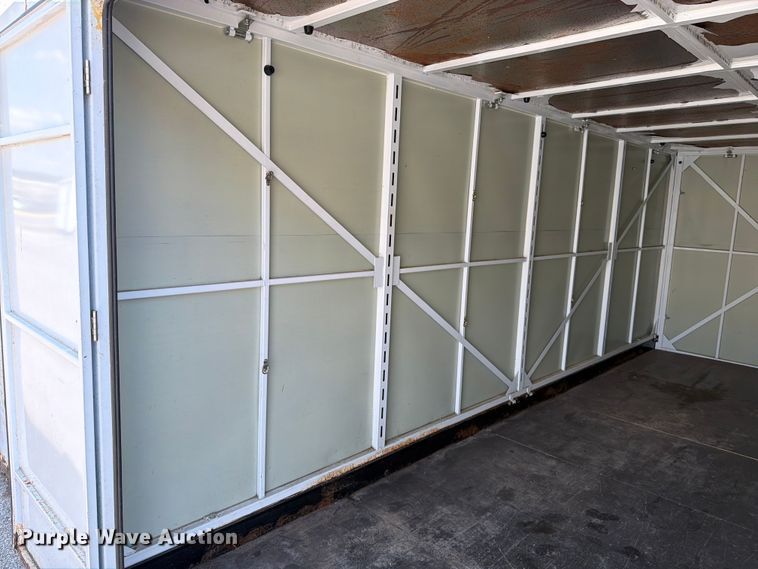 image for item FN5733 (24) storage containers