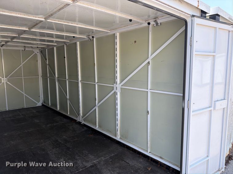 image for item FN5733 (24) storage containers