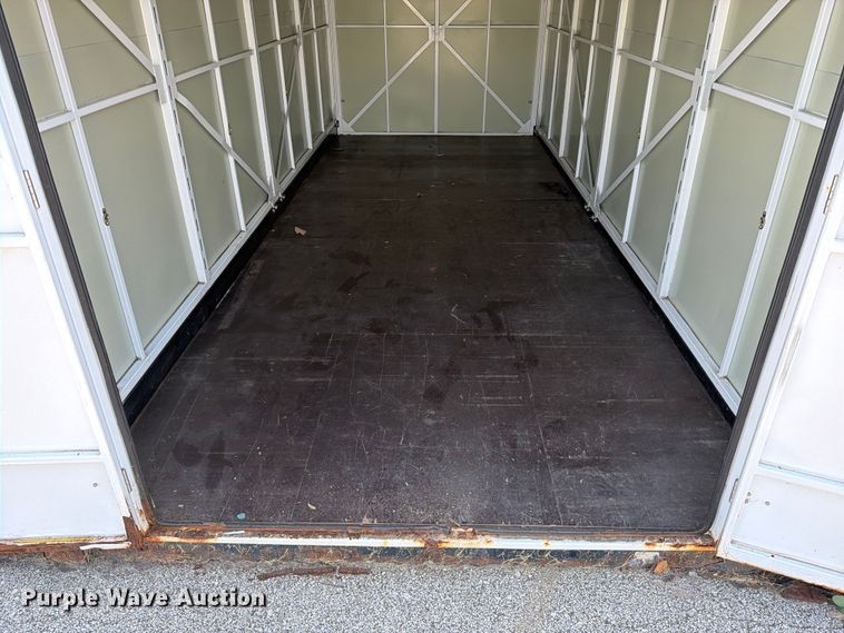 image for item FN5733 (24) storage containers