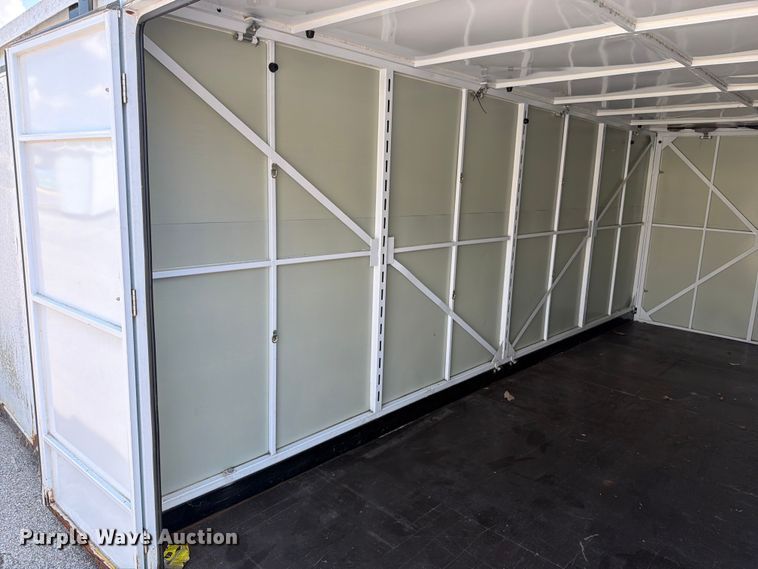 image for item FN5733 (24) storage containers