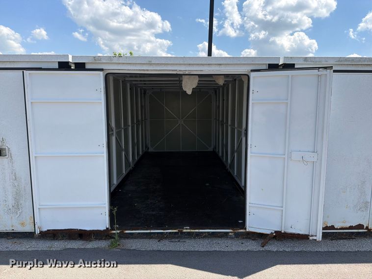 image for item FN5733 (24) storage containers