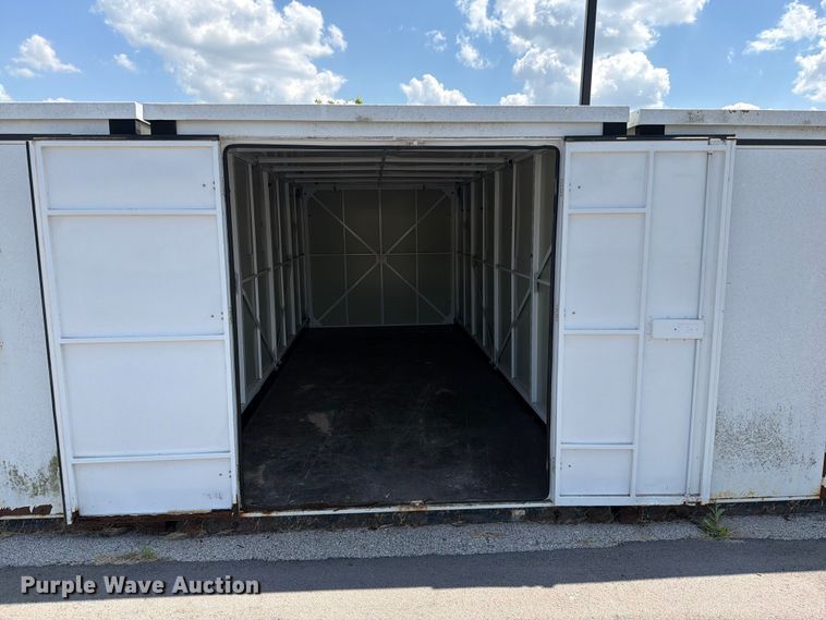 image for item FN5733 (24) storage containers