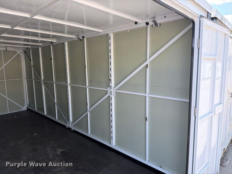 image for item FN5733 (24) storage containers