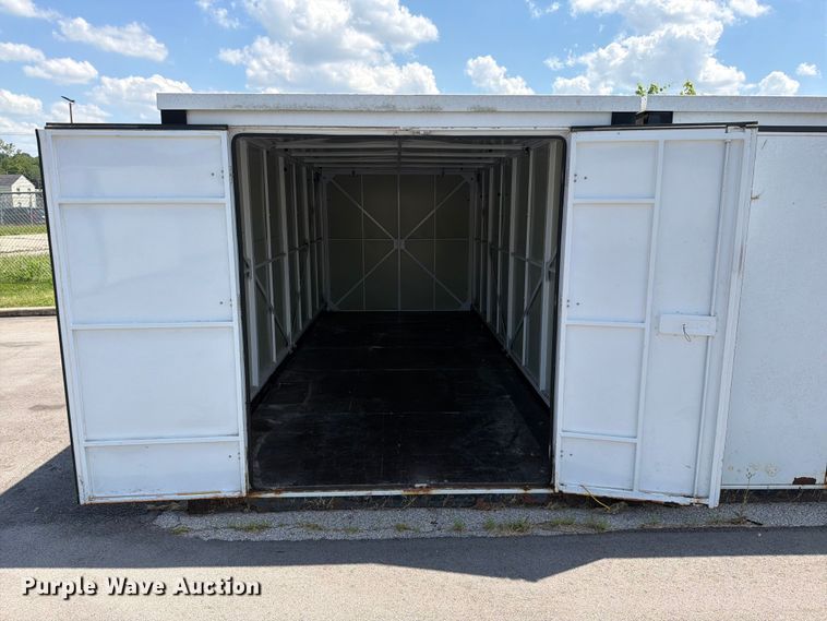 image for item FN5733 (24) storage containers