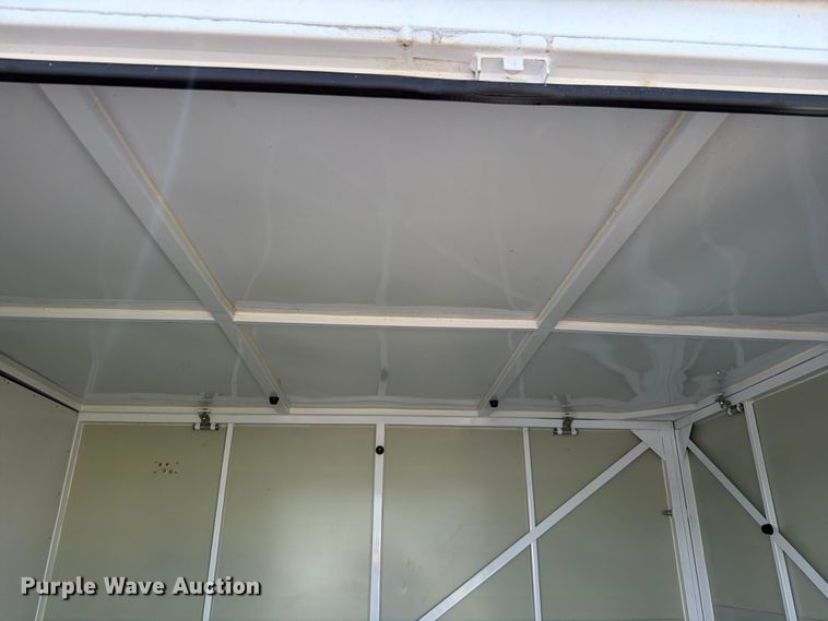 image for item FN5734 (2) storage containers