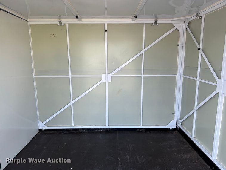 image for item FN5734 (2) storage containers