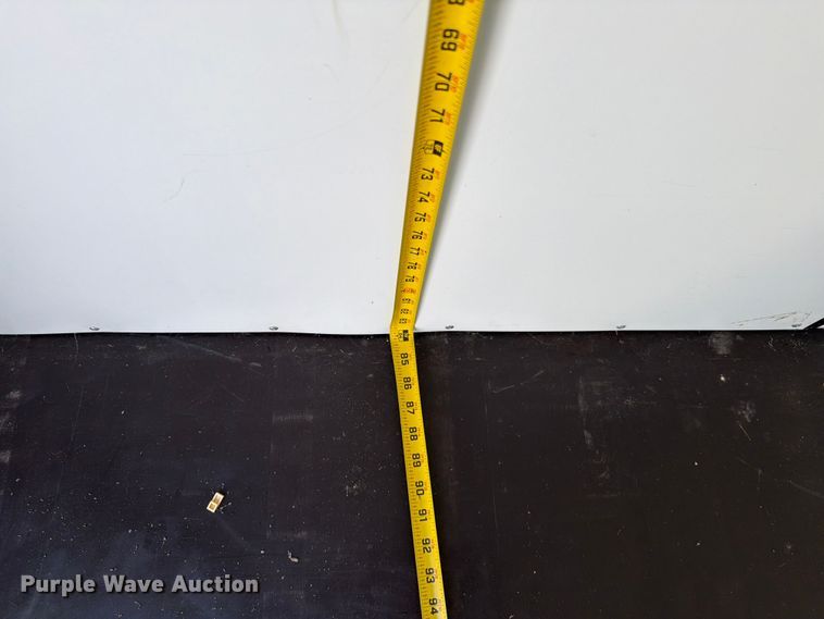 image for item FN5734 (2) storage containers