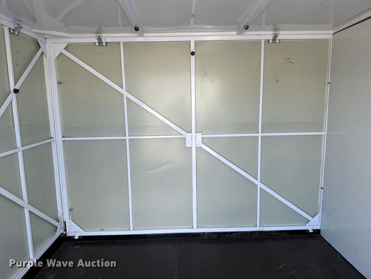 image for item FN5734 (2) storage containers