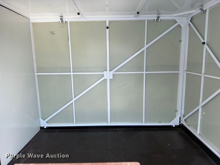 image for item FN5734 (2) storage containers