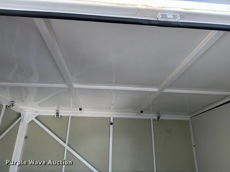 image for item FN5734 (2) storage containers
