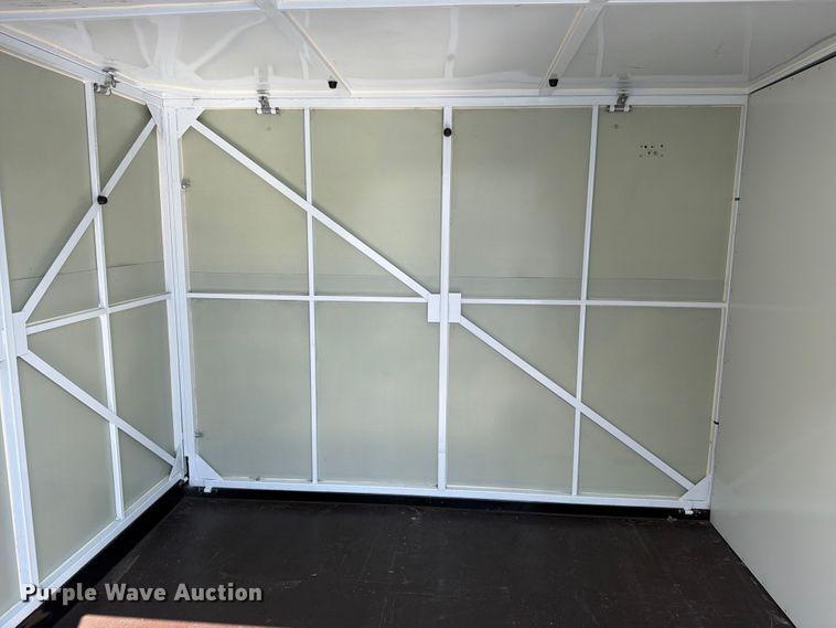 image for item FN5734 (2) storage containers