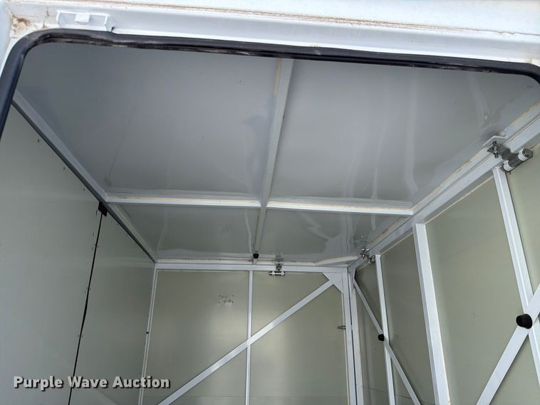 image for item FN5735 (2) storage containers