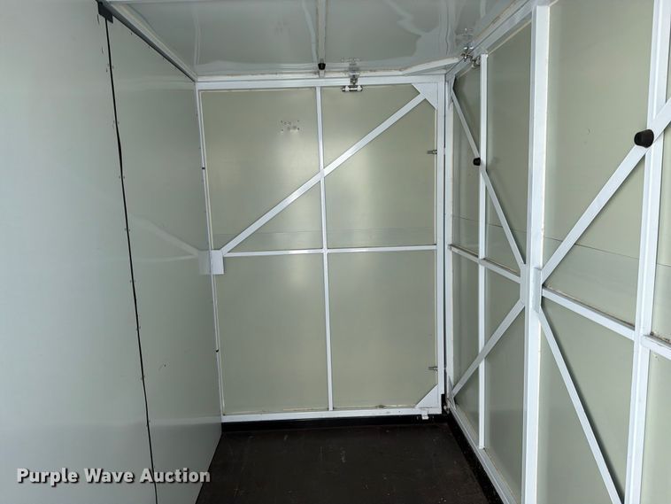 image for item FN5735 (2) storage containers