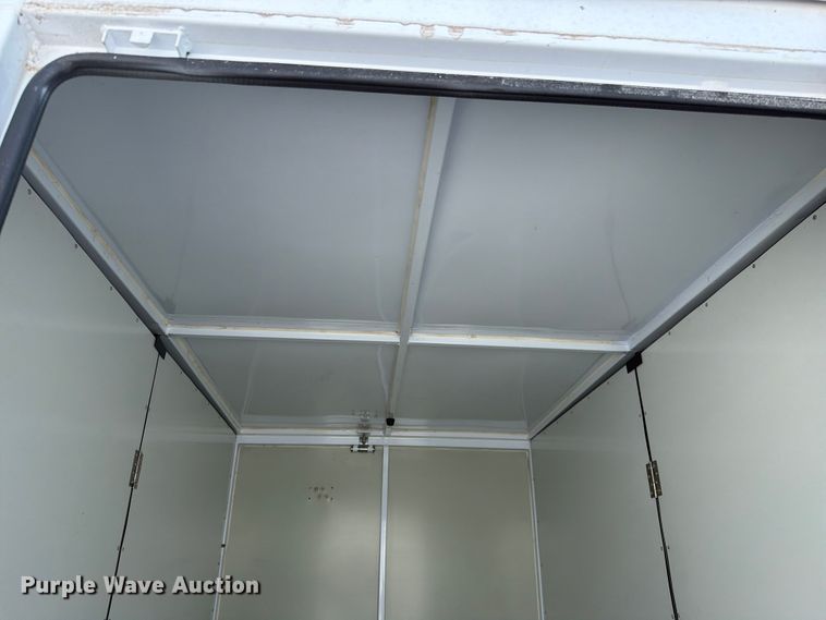 image for item FN5735 (2) storage containers