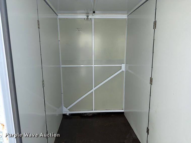 image for item FN5735 (2) storage containers