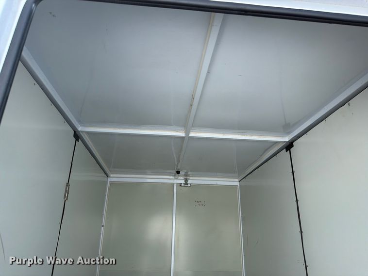 image for item FN5735 (2) storage containers
