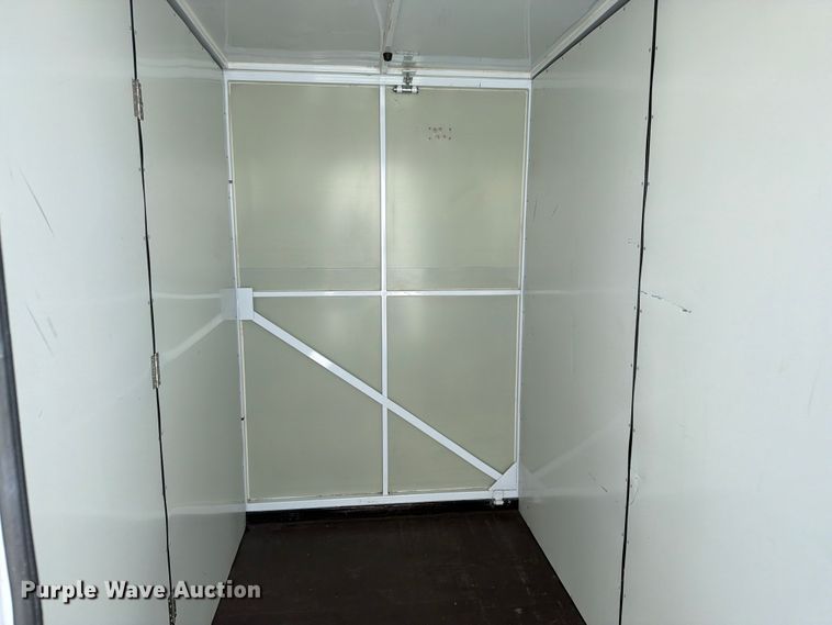 image for item FN5735 (2) storage containers