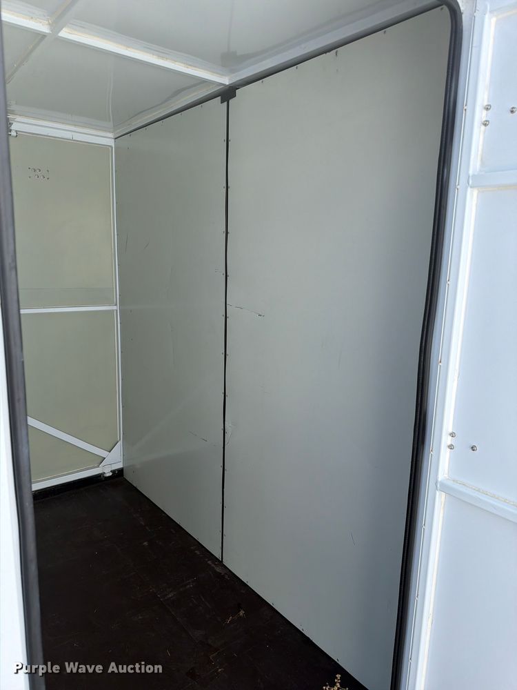 image for item FN5735 (2) storage containers
