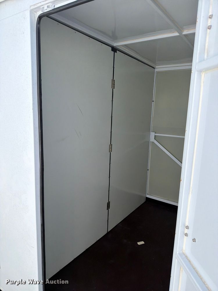 image for item FN5735 (2) storage containers