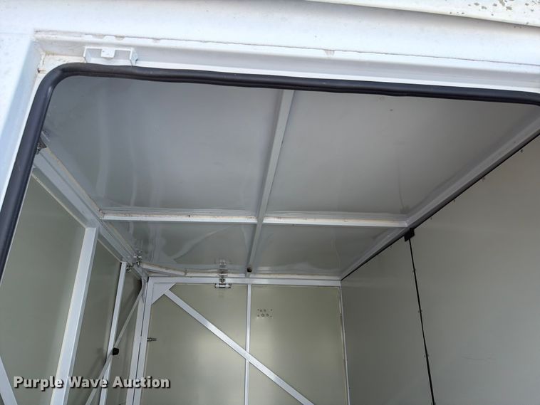 image for item FN5735 (2) storage containers
