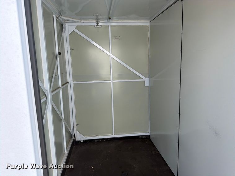 image for item FN5735 (2) storage containers