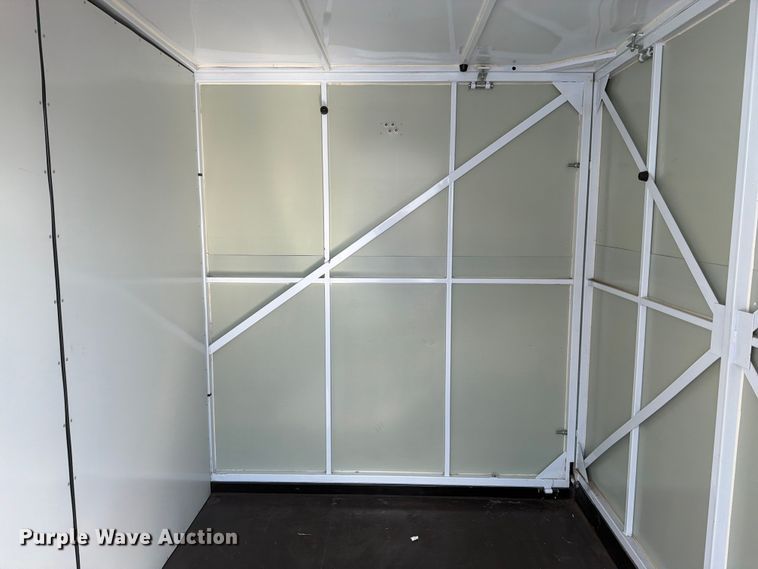 image for item FN5735 (2) storage containers