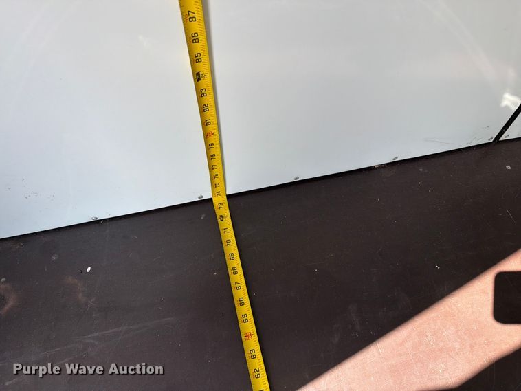 image for item FN5735 (2) storage containers