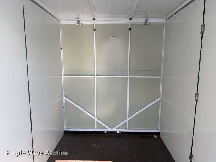 image for item FN5735 (2) storage containers