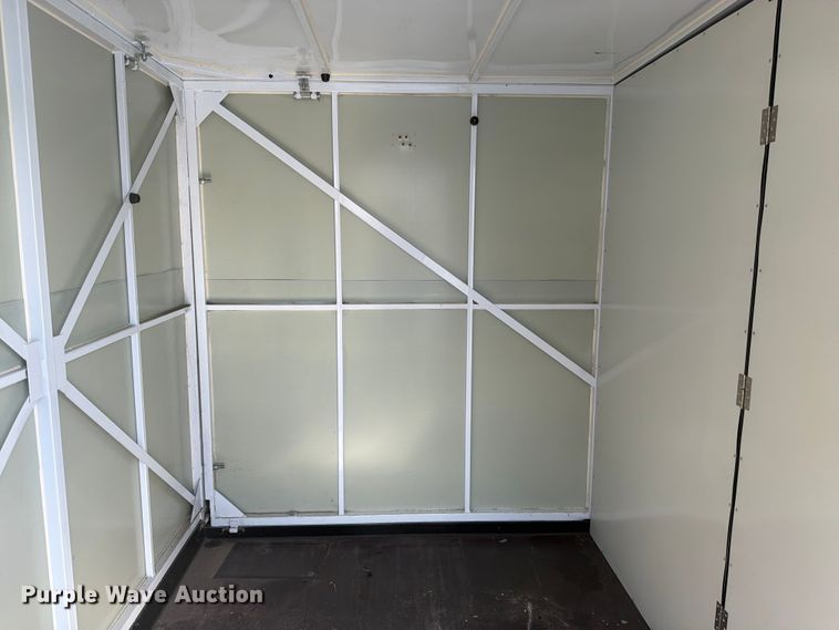 image for item FN5735 (2) storage containers