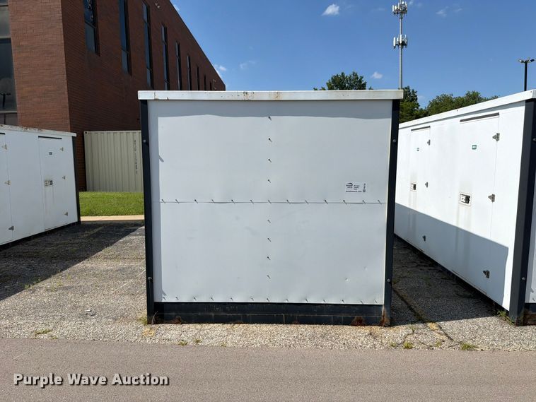 image for item FN5736 (3) storage containers