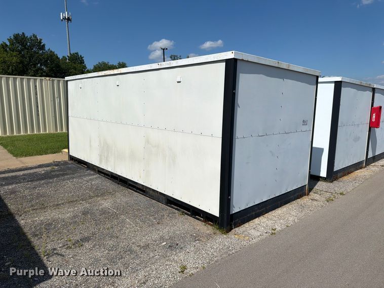 image for item FN5736 (3) storage containers