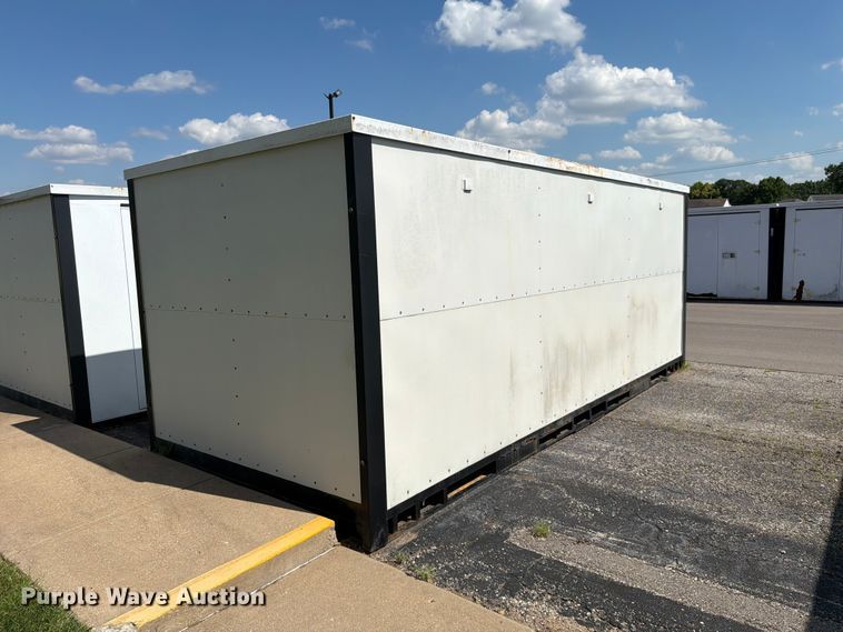 image for item FN5736 (3) storage containers