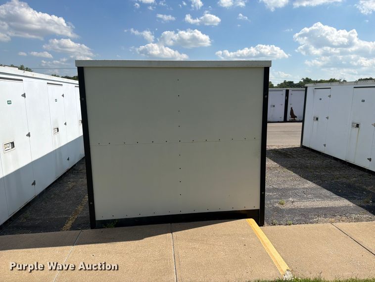 image for item FN5736 (3) storage containers