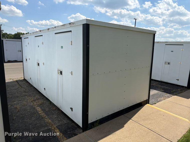 image for item FN5736 (3) storage containers