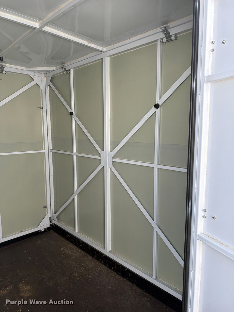 image for item FN5736 (3) storage containers
