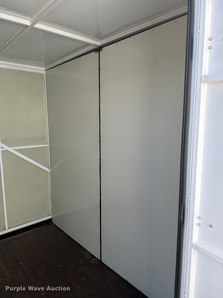 image for item FN5736 (3) storage containers
