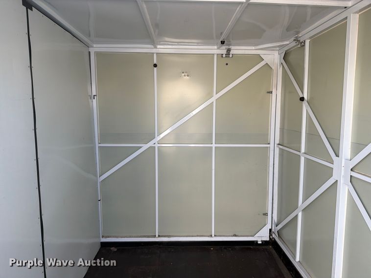 image for item FN5737 (2) storage containers