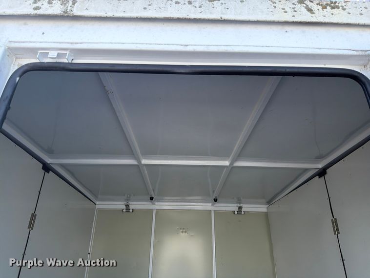 image for item FN5737 (2) storage containers