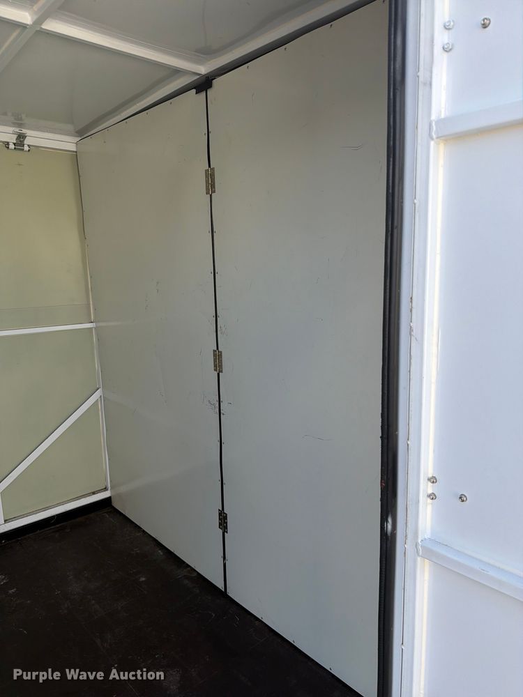 image for item FN5737 (2) storage containers