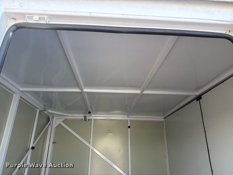 image for item FN5737 (2) storage containers
